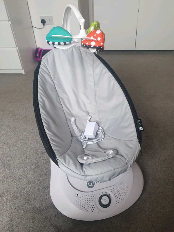 4moms mamaroo gumtree